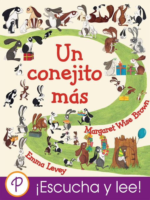 Title details for Un conejito más by Margaret Wise Brown - Available